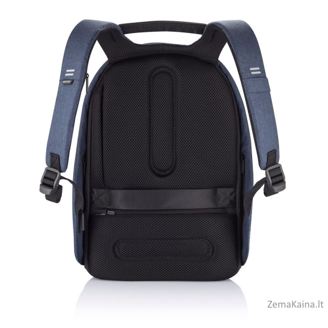 XD DESIGN KUPRINĖ PRIEŠ VAGYSTĘ BOBBY HERO XL NAVY BLUE P/N: P705.715 3