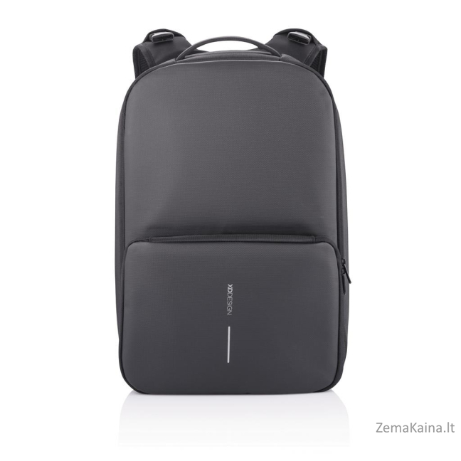 XD DESIGN KUPRINĖ SU APSAUGA NUO VAGYSTĖS BOBBY FLEX SPORTO KREPŠYS JUODAS P/N: P705.801 1