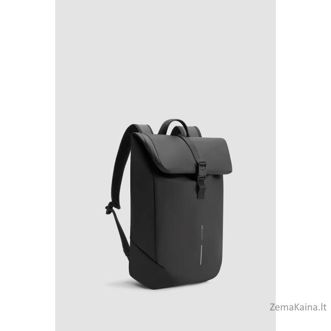 XD DESIGN URBAN FLAP-TOP BLACK P/N: P706.2601 1