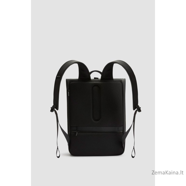 XD DESIGN URBAN FLAP-TOP BLACK P/N: P706.2601 2