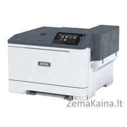 Xerox C410V_DN lazerinis spausdintuvas Spalva 1200 x 4800 DPI A4