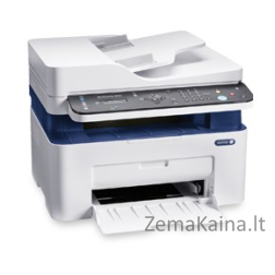 Xerox WorkCentre 3025/NI Lazeris 1200 x 1200 DPI 20 ppm A4 „Wi-Fi“