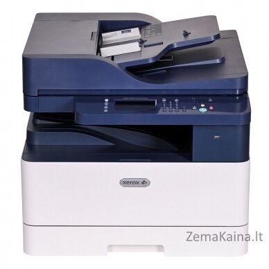 Xerox B1025 Lazeris A3 1200 x 1200 DPI 25 ppm 15