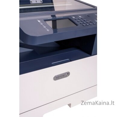 Xerox B1025 Lazeris A3 1200 x 1200 DPI 25 ppm 16