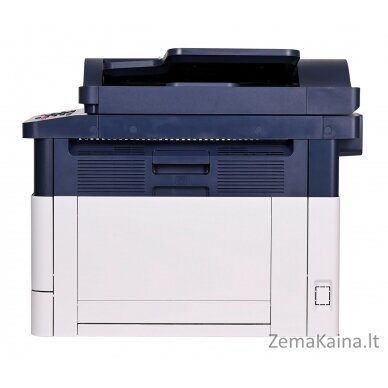 Xerox B1025 Lazeris A3 1200 x 1200 DPI 25 ppm 2
