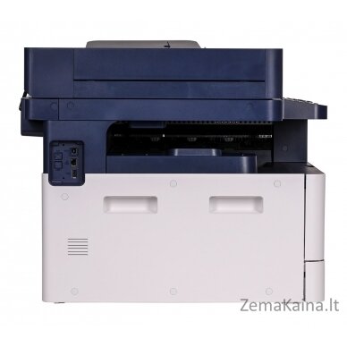 Xerox B1025 Lazeris A3 1200 x 1200 DPI 25 ppm 4