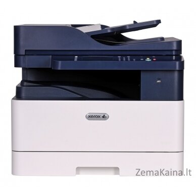 Xerox B1025 Lazeris A3 1200 x 1200 DPI 25 ppm
