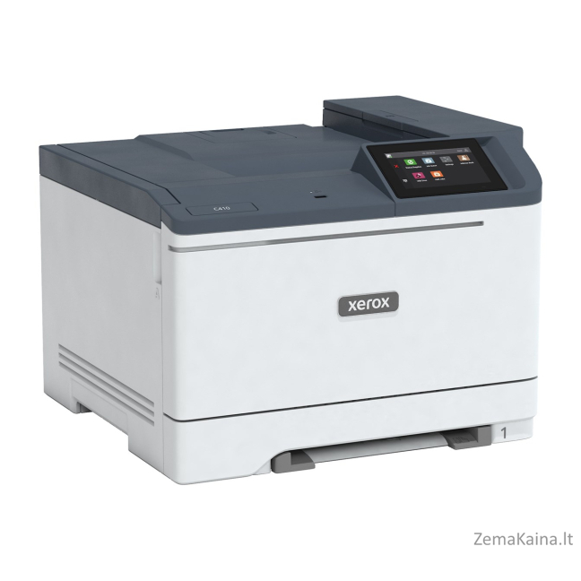 Xerox C410V_DN lazerinis spausdintuvas Spalva 1200 x 4800 DPI A4 2