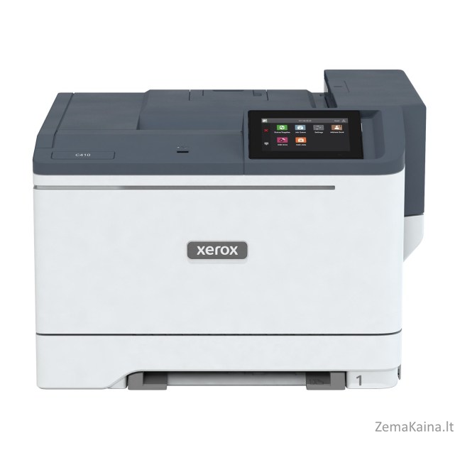 Xerox C410V_DN lazerinis spausdintuvas Spalva 1200 x 4800 DPI A4