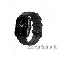 Xiaomi Amazfit GTS 2 Smartwatch Black