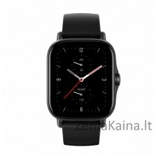 Xiaomi Amazfit GTS 2E Smartwatch Black