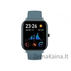 Xiaomi Amazfit GTS Smartwatch Blue