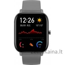 Xiaomi Amazfit GTS Smartwatch Grey