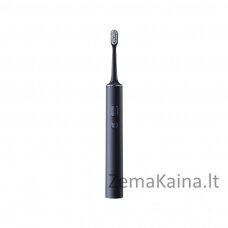 Xiaomi Electric Toothbrush T700 Suaugusiems „Sonic“ dantų šepetėlis Mėlyna