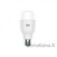 Xiaomi Mi Smart LED Bulb Essential (White and Color) (MJDPL01YL)