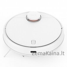 Xiaomi Robot Vacuum Cleaner S10 EU dulkių siurblys - robotas