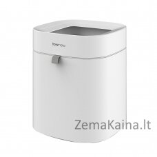 Xiaomi Townew T2 Smart Trash Can 12L white (TN2005W)