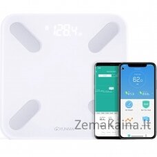 Xiaomi Yunmai  X M1825 MINI2 Smart Scale Balta