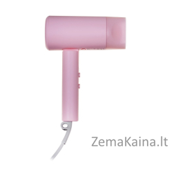 Xiaomi H101 plaukų džiovintuvas 1600 W Rožinė