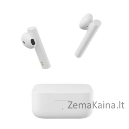 Xiaomi Mi True Wireless Earphones 2 Basic White (TWSEJ08WM)