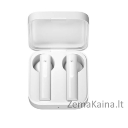 Xiaomi Mi True Wireless Earphones 2 Basic White (TWSEJ08WM)