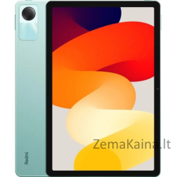 Xiaomi Redmi Pad SE Qualcomm Snapdragon 256 GB 27.9 cm (11") 8 GB Android 13 Green
