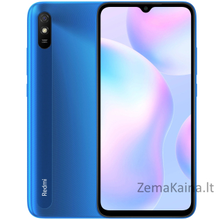 Xiaomi Redmi 9A 2GB/32GB Blue