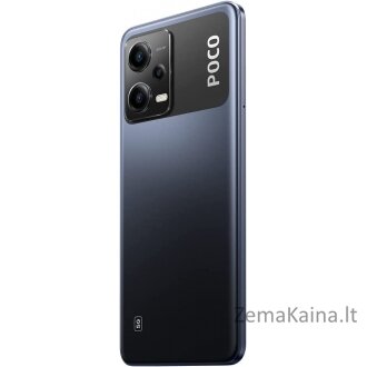 Xiaomi Poco X5 5G Dual 8+256GB black  3