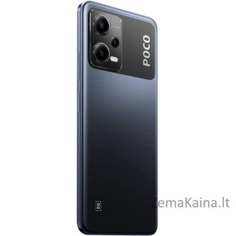 Xiaomi Poco X5 5G Dual 8+256GB black  4