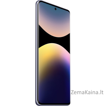 Xiaomi Redmi Note 14 Pro+ 5G 16,9 cm (6.67") Dviguba SIM jungtis C tipo USB 8 GB 256 GB 5110 mAh Lavanda, Violetinė 4