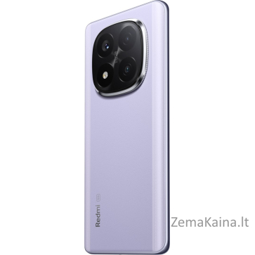 Xiaomi Redmi Note 14 Pro+ 5G 16,9 cm (6.67") Dviguba SIM jungtis C tipo USB 8 GB 256 GB 5110 mAh Lavanda, Violetinė 8