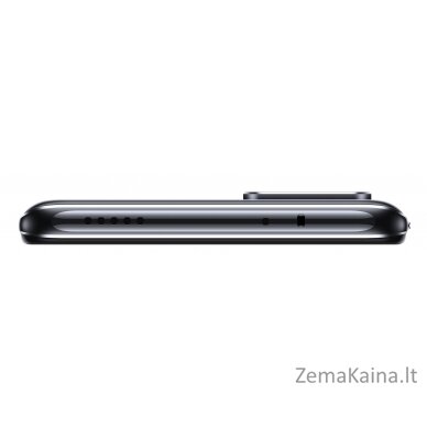 Xiaomi 12T 16,9 cm (6.67") Dviguba SIM jungtis Android 12 5G C tipo USB 8 GB 256 GB 5000 mAh Juoda 7