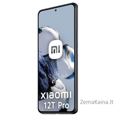 Xiaomi 12T Pro 5G  8 GB 256 GB  Mėlynas 3