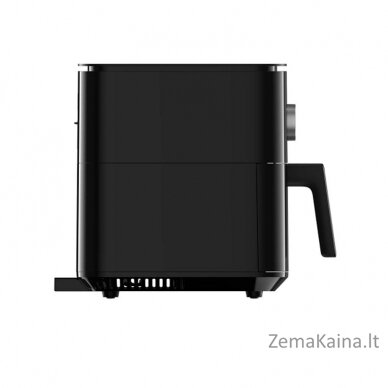 Xiaomi Mi Smart Air Fryer 6.5l (black) 3