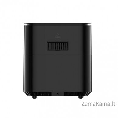 Xiaomi Mi Smart Air Fryer 6.5l (black) 5