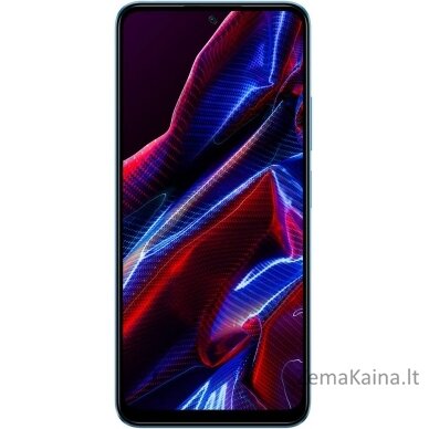 Xiaomi Poco X5 5G Dual 8+256GB black  1