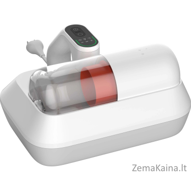 Xiaomi Xiaomi dulkių siurblys | Dust Mite Vacuum Cleaner Pro | Virvelinis veikia | 400W | 220-240V | Baltas
