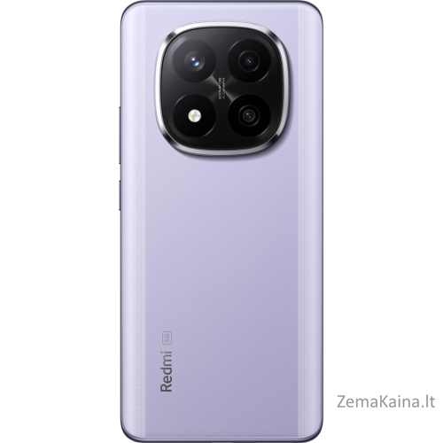 Xiaomi Redmi Note 14 Pro+ 5G 16,9 cm (6.67") Dviguba SIM jungtis C tipo USB 8 GB 256 GB 5110 mAh Lavanda, Violetinė 9