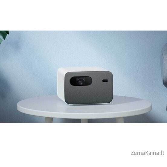 Xiaomi Mi Smart Projector 2 Pro, 1920x1080, 1300 ANSI - išmanusis projektorius 3