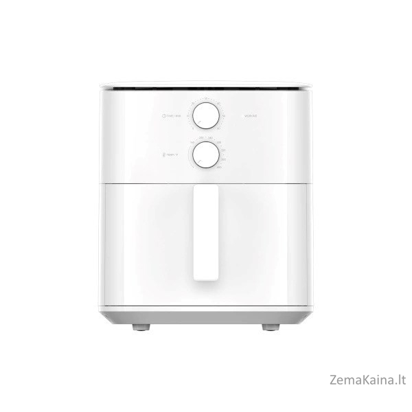 Xiaomi MAF13 Vienas 6 L 1550 W Karšto oro gruzdintuvė Balta 1