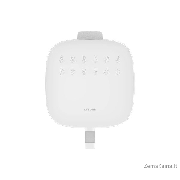 Xiaomi MAF13 Vienas 6 L 1550 W Karšto oro gruzdintuvė Balta 2