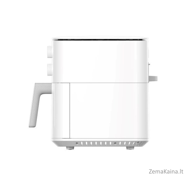 Xiaomi MAF13 Vienas 6 L 1550 W Karšto oro gruzdintuvė Balta 4