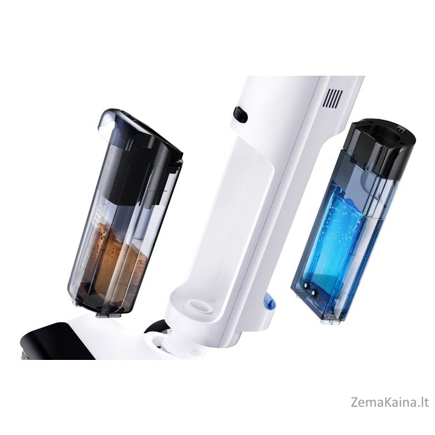 Xiaomi Trueclean W20 Wet Dry Vacuum belaidis dulkių siurblys 2