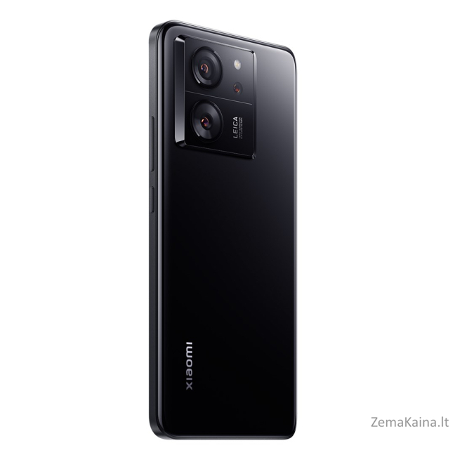 Xiaomi 13T 5G 8/256GB Black 4