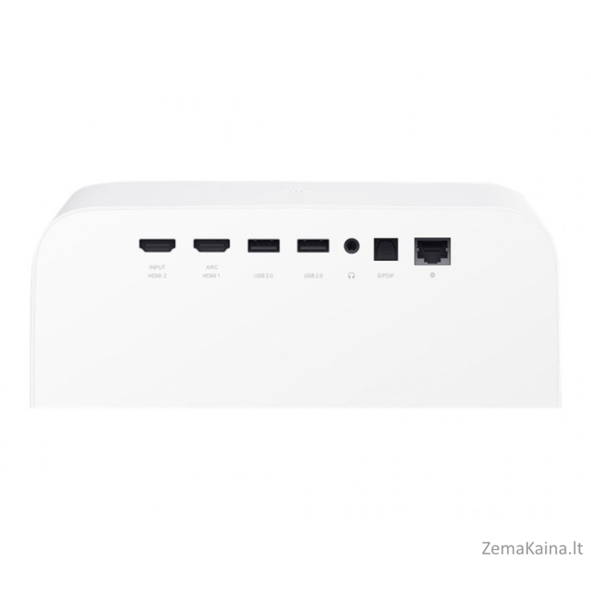 Xiaomi Mi Smart Projector 2 Pro, 1920x1080, 1300 ANSI - išmanusis projektorius 2