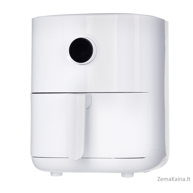 Xiaomi Mi Smart Vienas 3,5 L Autonominės 1500 W Karšto oro gruzdintuvė Balta 1
