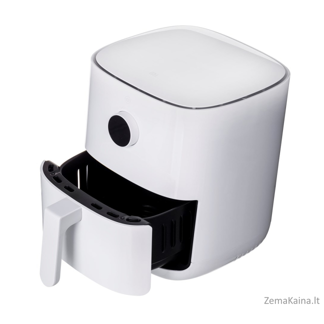 Xiaomi Mi Smart Vienas 3,5 L Autonominės 1500 W Karšto oro gruzdintuvė Balta 4