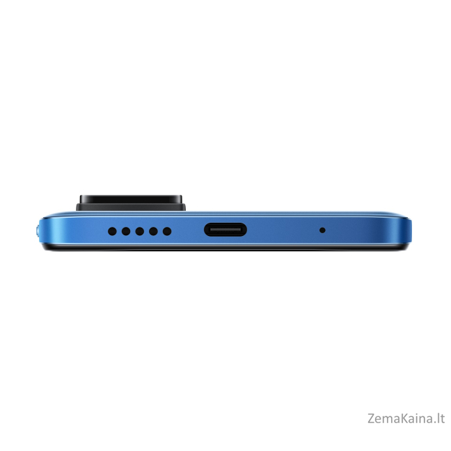 Xiaomi Redmi Note 11S 16,3 cm (6.43") Dviguba SIM jungtis Android 11 4G C tipo USB 6 GB 128 GB 5000 mAh Mėlyna 7