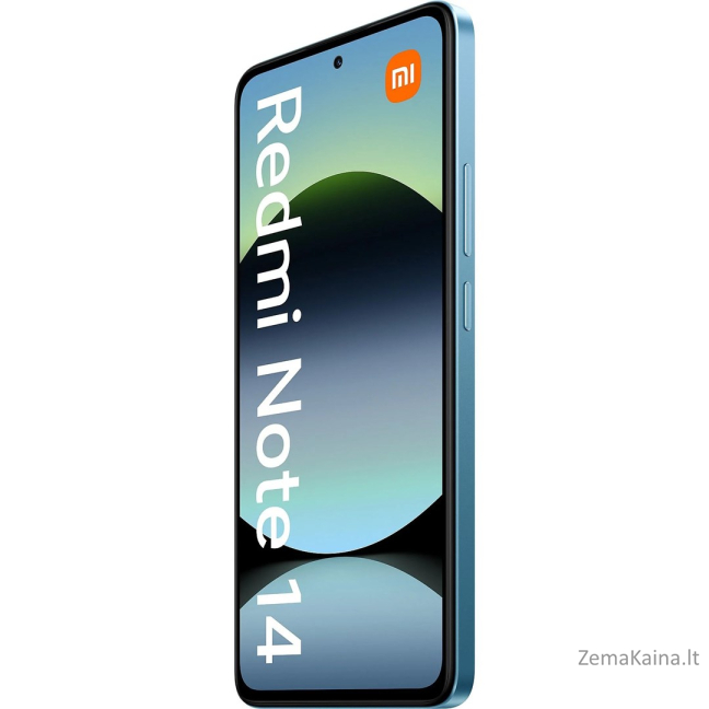 Xiaomi Redmi Note 14 8/256GB Ocean Blue 2