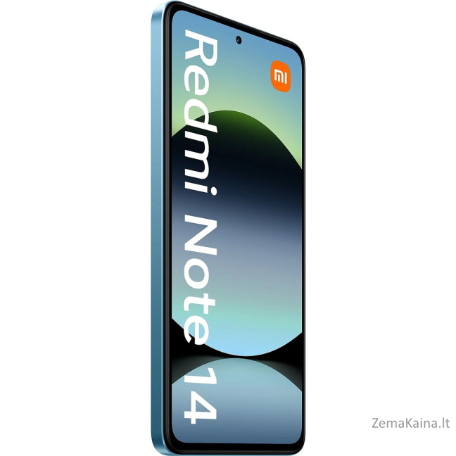 Xiaomi Redmi Note 14 8/256GB Ocean Blue 3